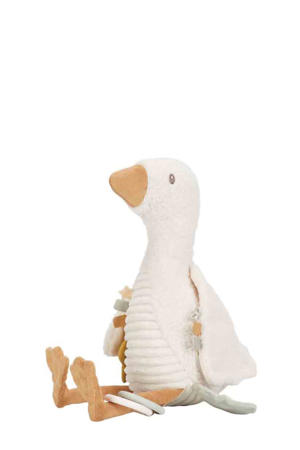 Activiteitenknuffel Little Goose