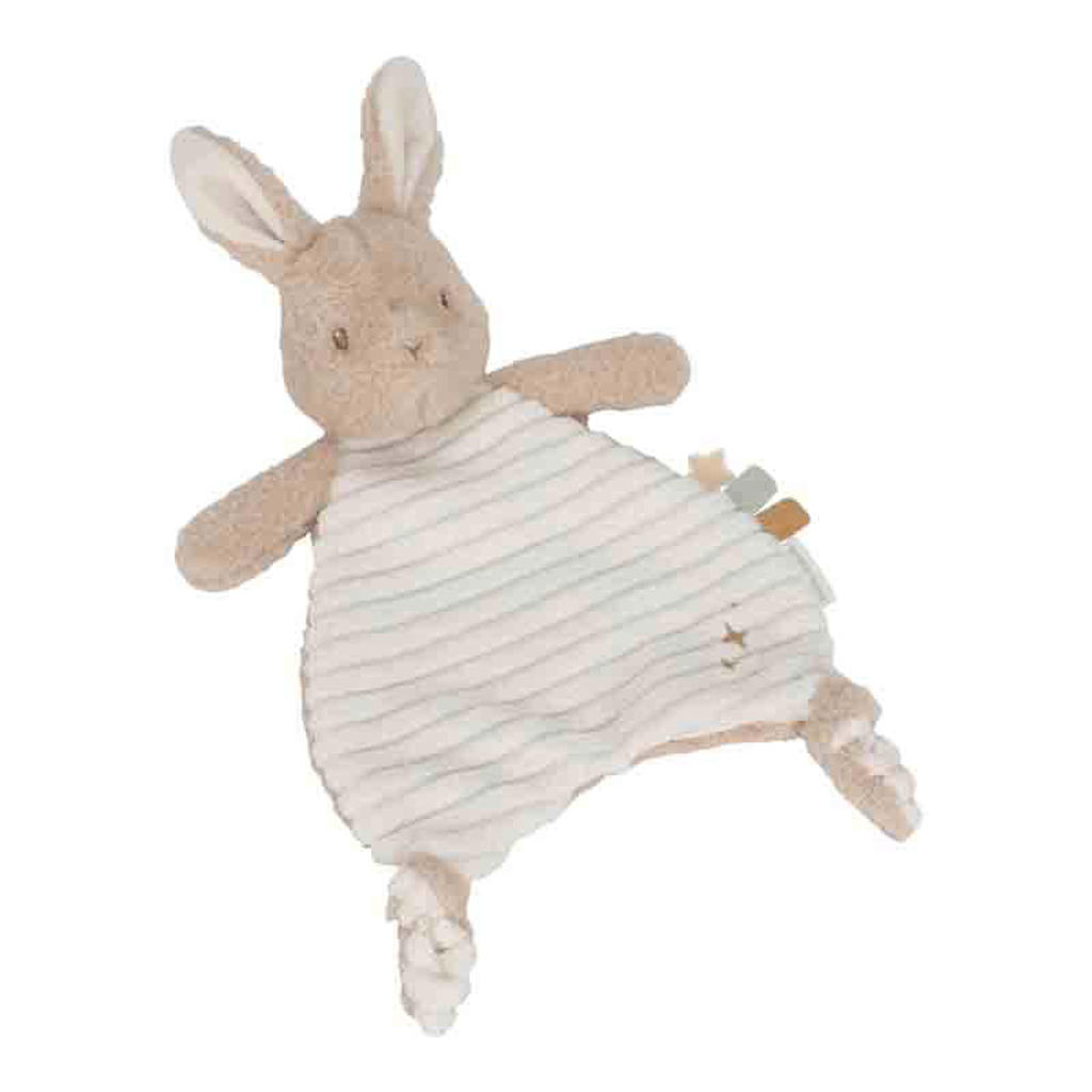 Little Dutch Newborn Naturals Knuffeldoekje