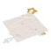 Little Dutch Newborn Naturals Knuffeldoekje met bijtring