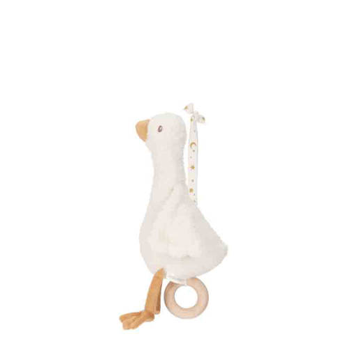 Little Dutch Muziekdoosje Little Goose afbeelding