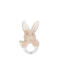 Little Dutch Newborn Naturals Ringrammelaar
