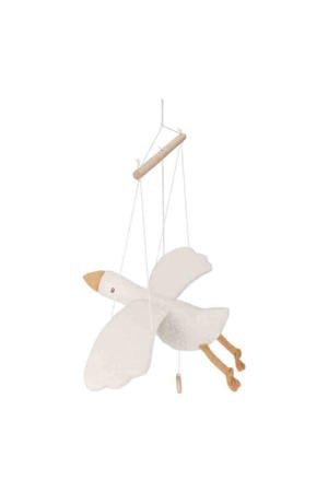 Zwevende Little Goose decoratie