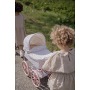 thumbnail: Little Dutch Babypop Kinderwagen