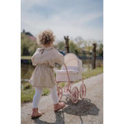 thumbnail: Little Dutch Babypop Kinderwagen
