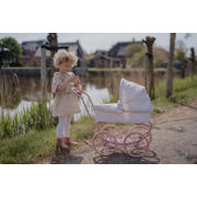 thumbnail: Little Dutch Babypop Kinderwagen