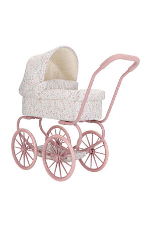 Babypop Kinderwagen