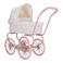 Little Dutch Babypop Kinderwagen