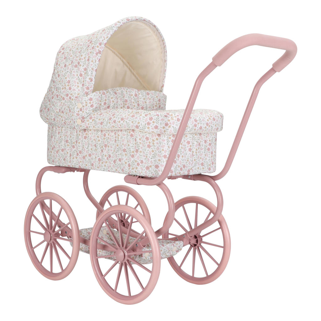 Little Dutch Babypop Kinderwagen