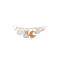 Little Dutch Newborn Naturals Wagenspanner