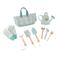 Little Dutch Forest Friends Tuin cadeauset 10delig