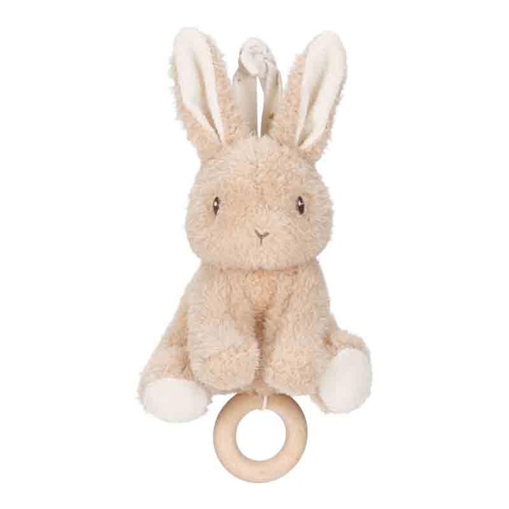 Little Dutch Muziekdoosje Baby Bunny
