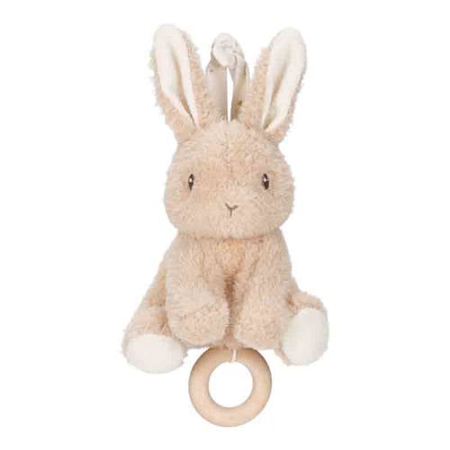Little Dutch Muziekdoosje Baby Bunny afbeelding