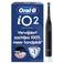 Oral-B iO  Series 2 Black elektrische tandenborstel