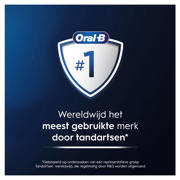 thumbnail: Oral-B iO  Series 2 Night Black & Forest Green elektrische tandenborstels - 2 stuks