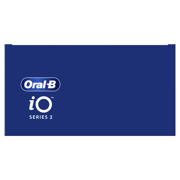 thumbnail: Oral-B iO  Series 2 Night Black & Forest Green elektrische tandenborstels - 2 stuks