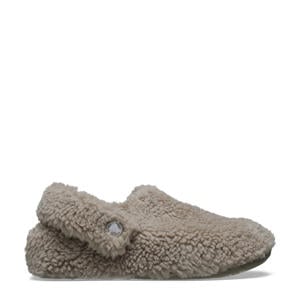 Peuter/Kleuter/Schoolkind teddy clogs/pantoffels