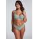 Hunkemöller brazilian Daisy lichtgroen