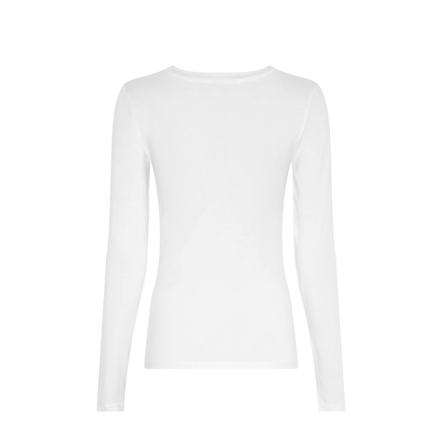 MSCH Copenhagen longsleeve wit