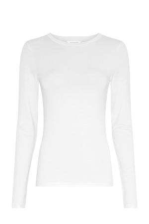 longsleeve wit