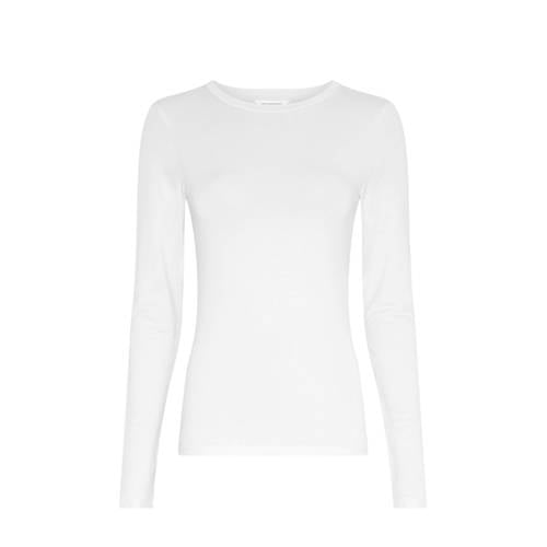 MSCH Copenhagen longsleeve wit afbeelding