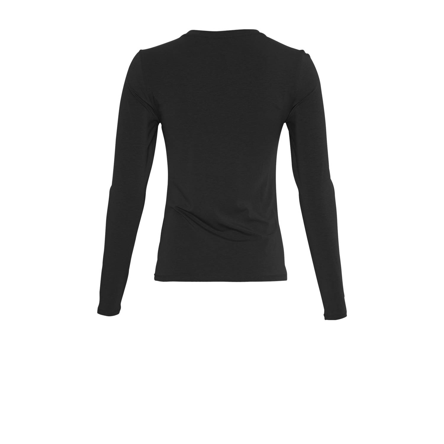 MSCH Copenhagen top zwart