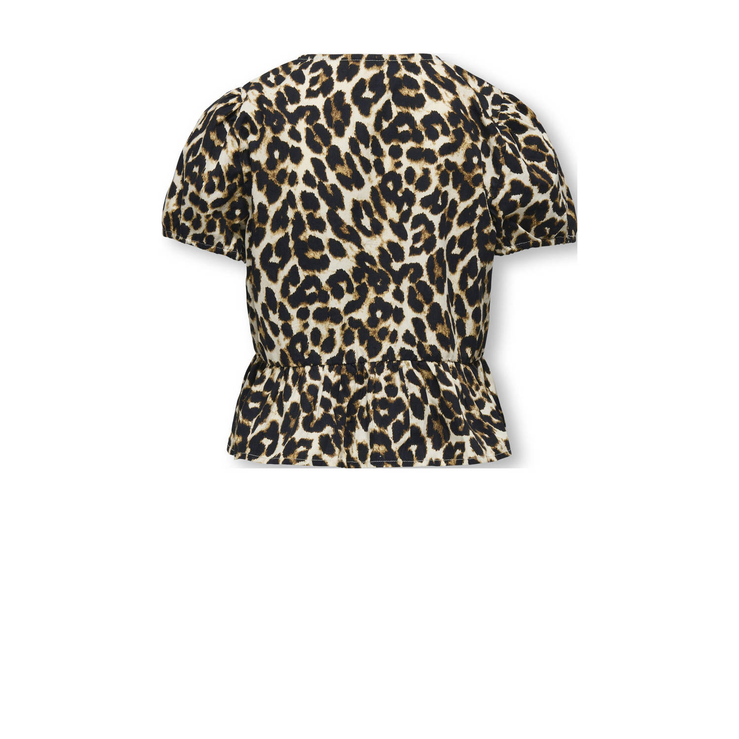 ONLY KIDS GIRL blousetop ecru