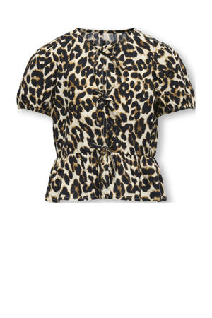blousetop ecru