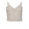 KIDS ONLY GIRL cropped top zand