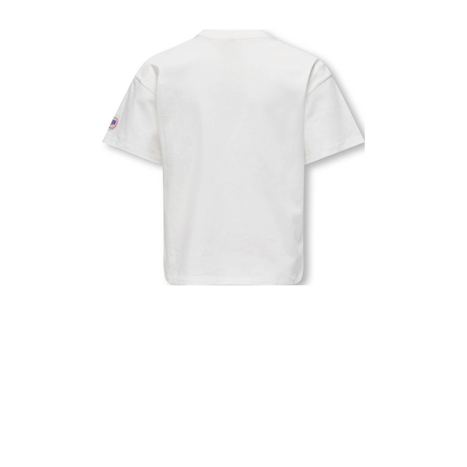 ONLY KIDS GIRL T-shirt wit