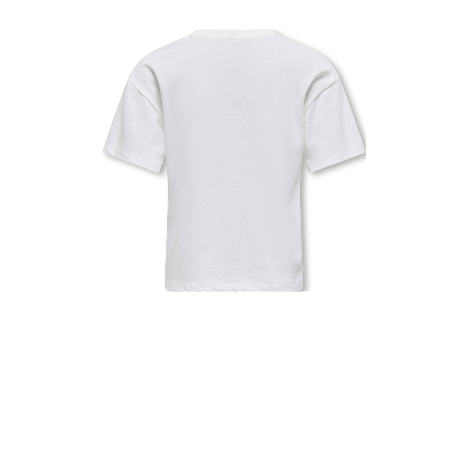 ONLY KIDS GIRL T-shirt wit