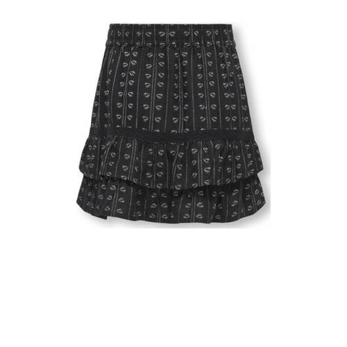 KIDS ONLY GIRL skort zwart afbeelding