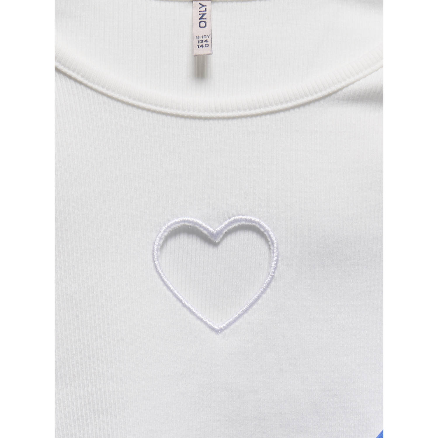 ONLY KIDS GIRL T-shirt wit