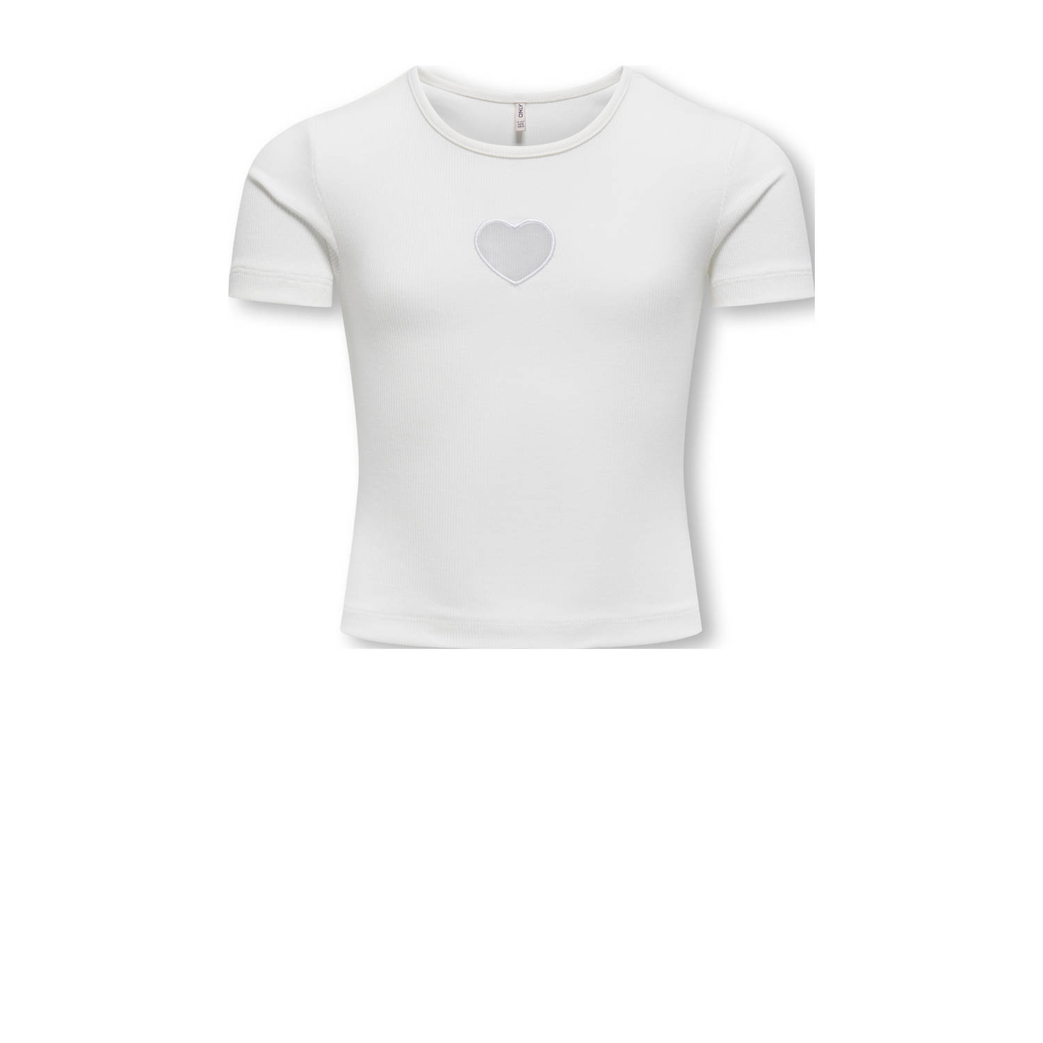 ONLY KIDS GIRL T-shirt wit