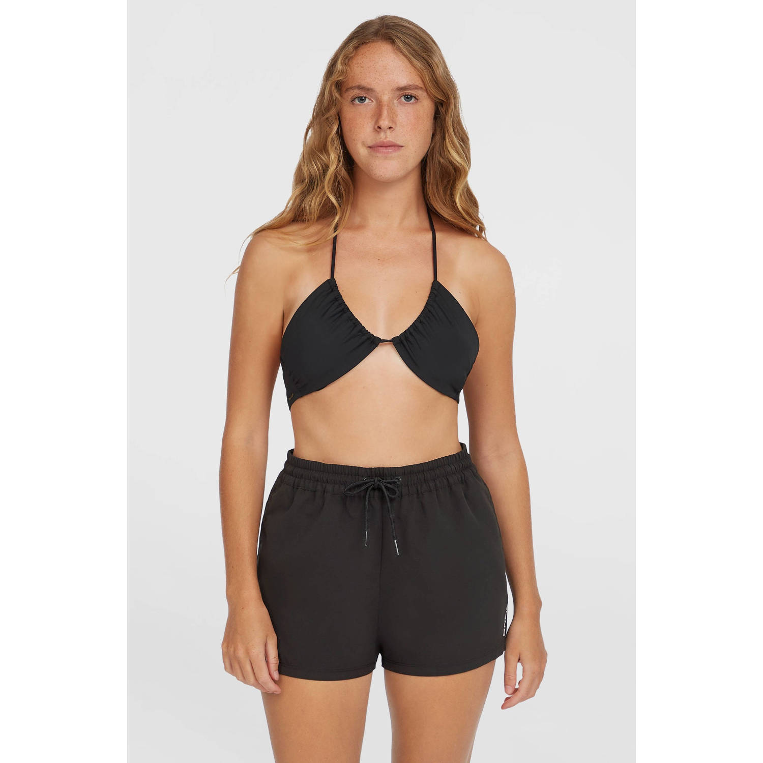 O'Neill zwemshort Essentials zwart
