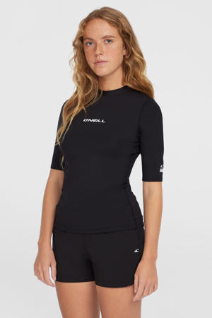 UV T-shirt Essentials zwart