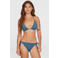 O'Neill voorgevormde triangel bikini set Capri Bondey blauw