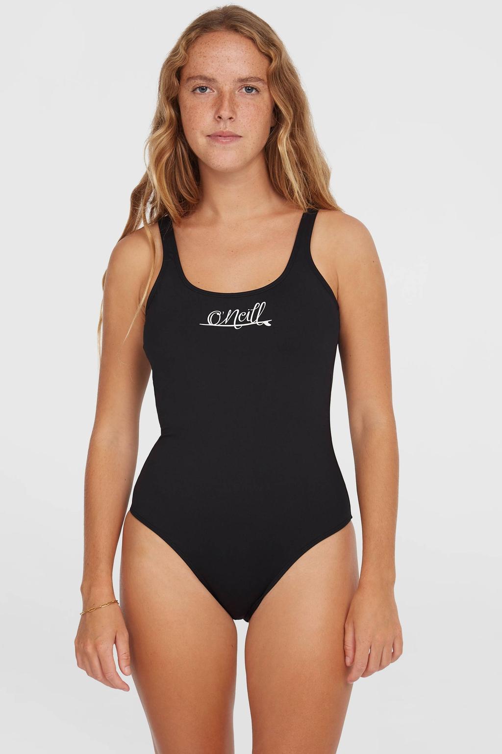 O'Neill badpak Essentials zwart