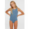 O'Neill badpak Essentials blauw