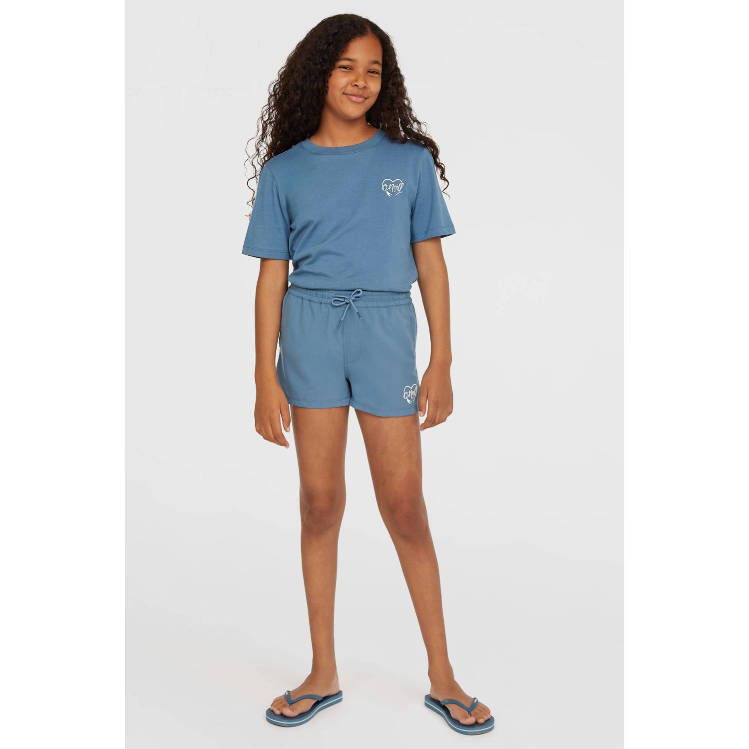 O'Neill zwemshort Essentials blauw