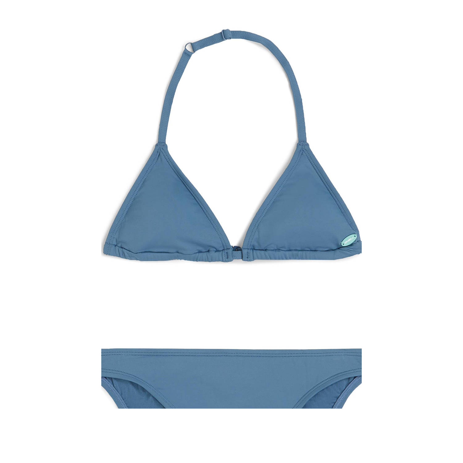 O'Neill triangel bikini Essentials blauw