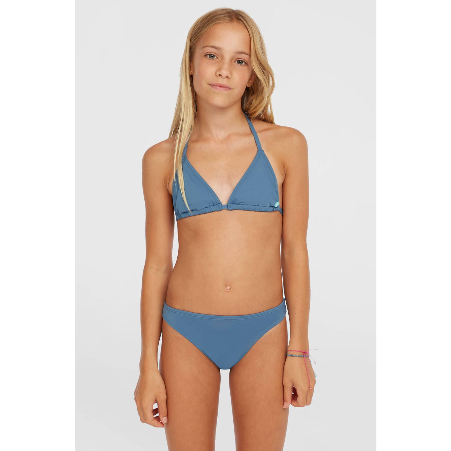 O'Neill triangel bikini Essentials blauw