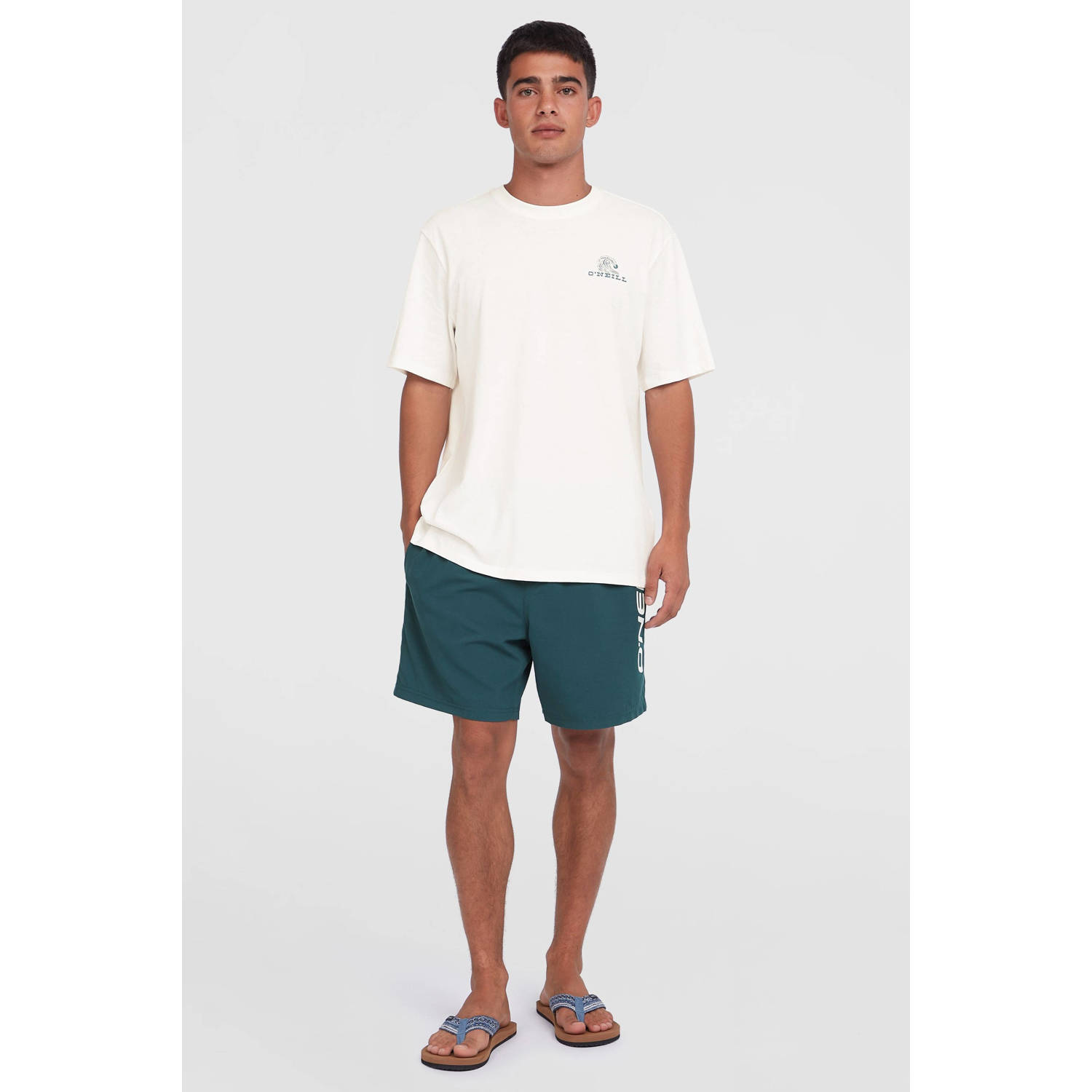 O'Neill zwemshort Cali petrol
