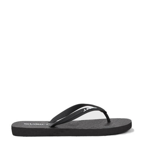 O'Neill Profile small logo teenslippers zwart afbeelding