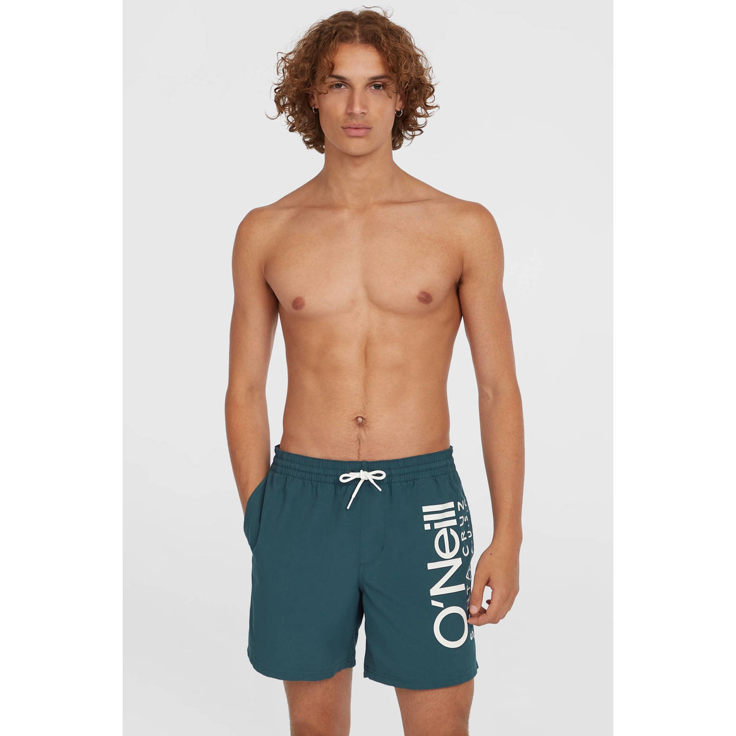O'Neill zwemshort Cali petrol