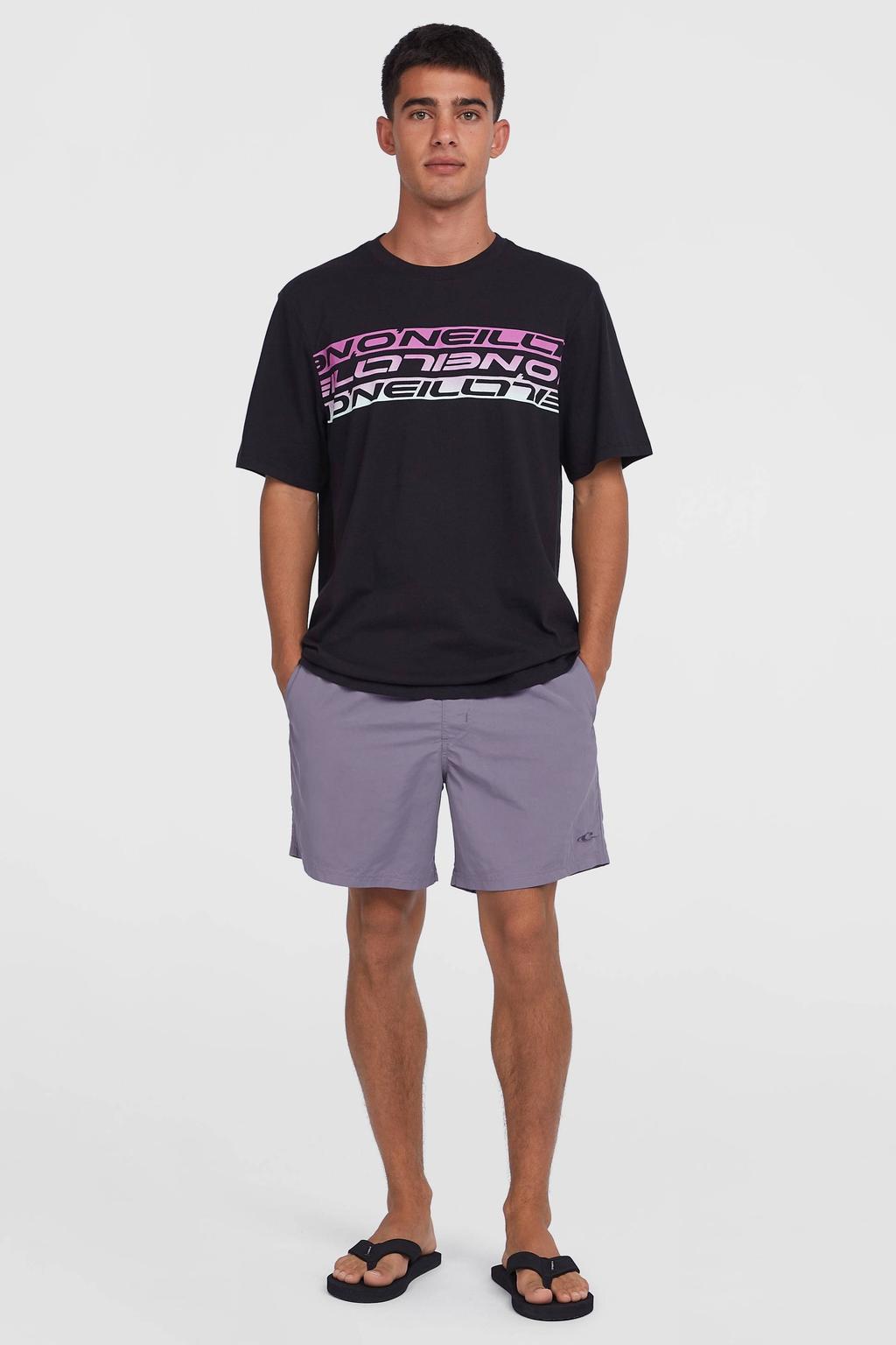 O'Neill zwemshort Vert paars