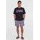 O'Neill zwemshort Vert paars