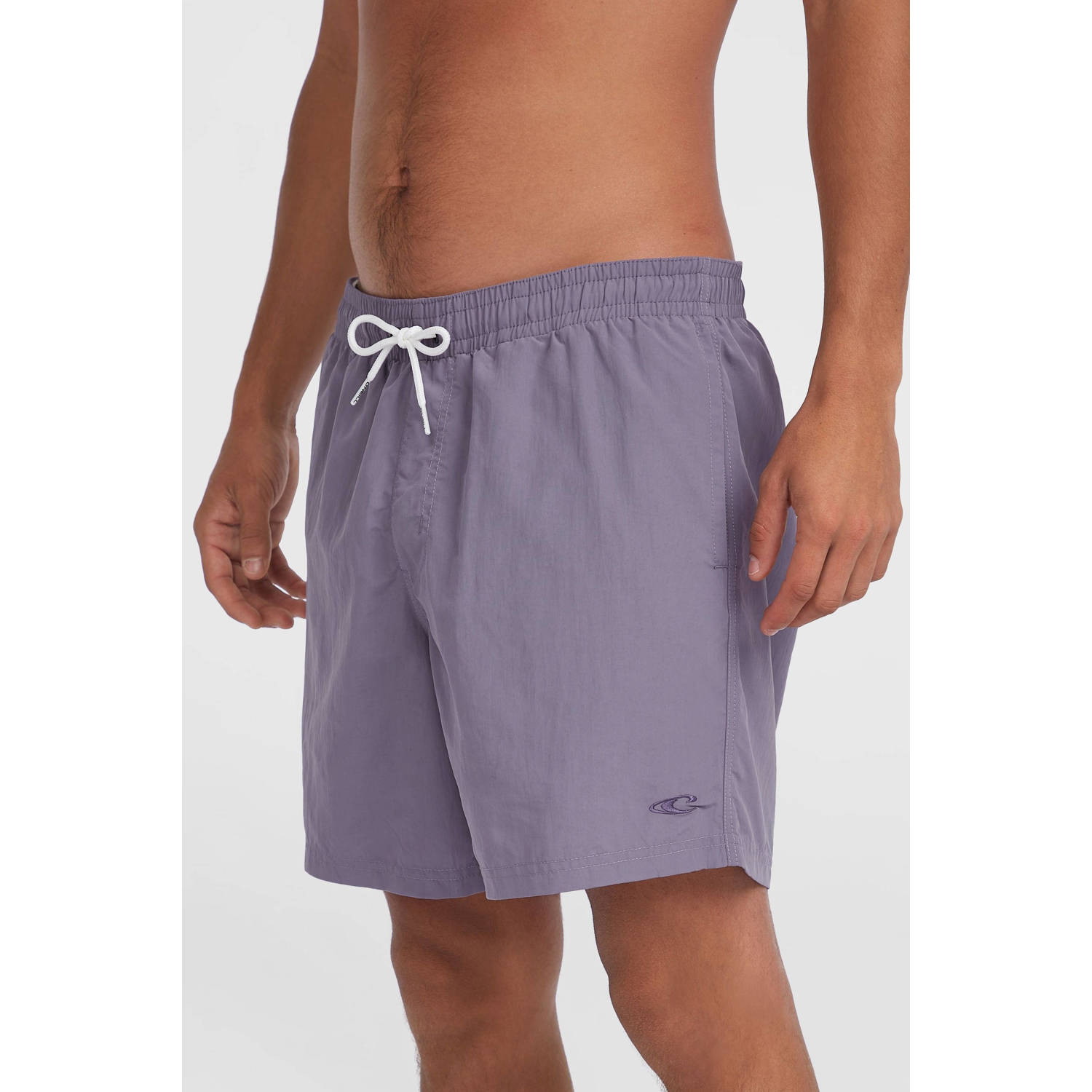 O'Neill zwemshort Vert paars