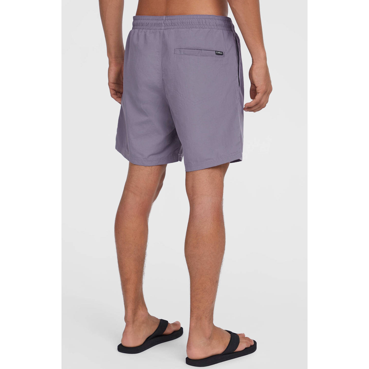 O'Neill zwemshort Vert paars