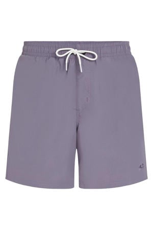 zwemshort Vert paars
