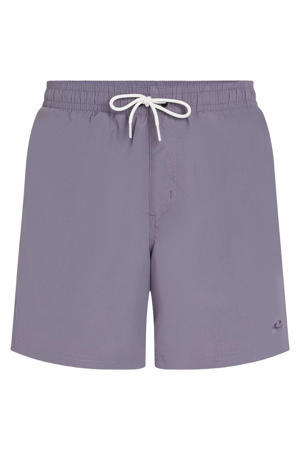 zwemshort Vert paars